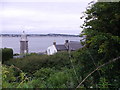 East Lighthouse, Tayport