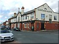 The Custard House, Bordesley Green