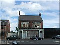 The Tipsy Gent, Bordesley Green