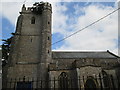 All  Saints  Parish  Church  Culmstock