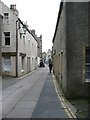 Victoria Street, Kirkwall