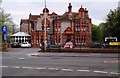 Hillingdon Prince Hotel, 39 Christchurch Road, Reading