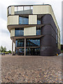 University Centre Telford First Point Library