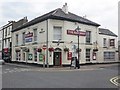 The Railway Inn, Burnham-on-Sea