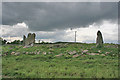 Old Bourtreebush Stone Circle (1)