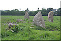 Aquhorthies Recumbent Stone Circle (3)