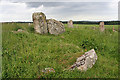 Aquhorthies Recumbent Stone Circle (11)