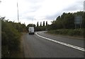 Sliproad to the A1, Borehamwood