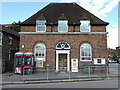 Former Hounslow Post Office