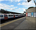 Hounslow East tube station