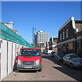 Redevelopment of Sneinton Market