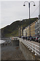 Victoria Terrace, Aberystwyth