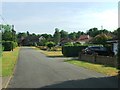 Poplars Close, New Barn