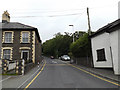 Primrose Hill, Llanbadarn Fawr