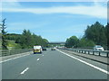 A92 crossing Carden Den Viaduct