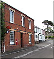 Ferryside Post Office