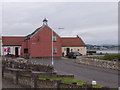 West Shore, Inn Street, Tayport