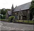 Church of St Thomas, Ferryside