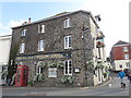 The Old Custom House, Padstow