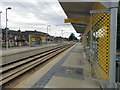 Barlow Moor Road tram stop