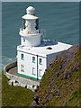 Lighthouse at Hartland Point, Devon