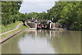 Stockton Lock 9 Grand Union Canal
