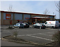 B&Q Haverhill