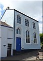 Baptist Church, Appledore