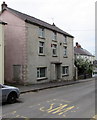 Three-storey building, Brigstocke Terrace, Ferryside