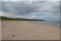 NU0248 : Beach at Cocklawburn by DS Pugh