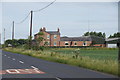 Manor House Farm, Halsall Moss