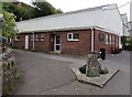 Ferryside Village Hall