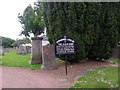 The Auld Kirk, Ferryport on Craig