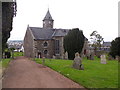 The Auld Kirk, Ferryport on Craig