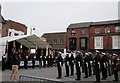 TA0339 : Beverley  Armed  Forces  Day  Saturday  Market  (1) by Martin Dawes