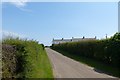 Cottages at East Burton