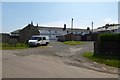 East Burton Cottages