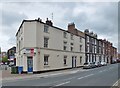 Railway Street, Beverley, Yorkshire