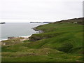 NC6160 : Tongue Bay at Coldbackie by David Purchase