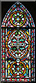 St Mary, Widdington - Stained glass window