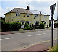 Clements End Road houses, Sling