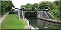 Grand Union Canal, Winkwell Lock number 59