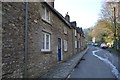 Cottages, South St