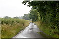 Track to the Old House Farm, Simonswood