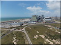 Dungeness: the power station