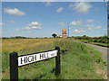 High Hill, NR12 East Ruston