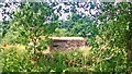 Second World War Pillbox