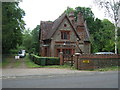 Ickburgh Lodge