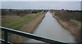 Market Weighton Canal