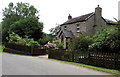 Rose Cottage, Clements End